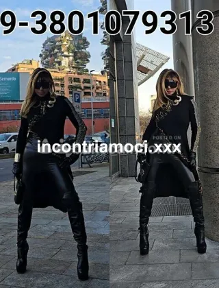 11 - Trans Trans Milano - 3801079313