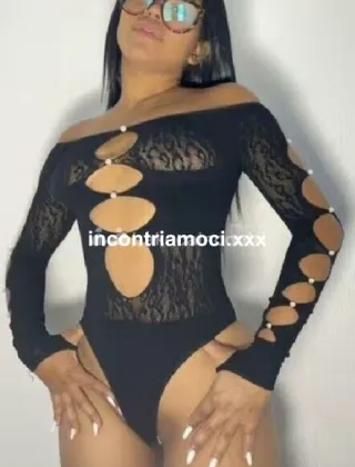 27 - Deliziosa Bambolina Escort Potenza - 3512707027
