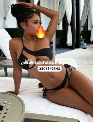 9 - Sabrina Escort Livorno - 3508942543
