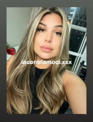 5 - Gabriella Trans Bologna - 3314922831