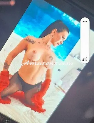 1 - Federica Escort Milano - 3299616621