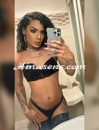 2 - Kauane Trans Roma - 3514438227