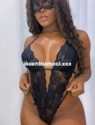 19 - Sofia Escort Bergamo - 3509591791