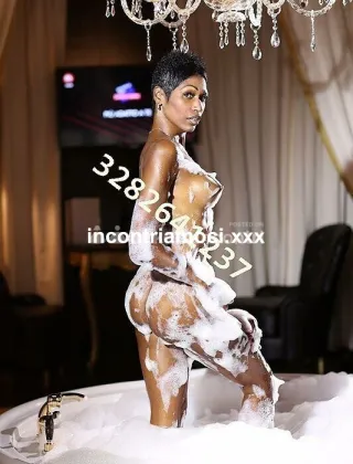 13 - Sharon Escort Parma - 3282641237