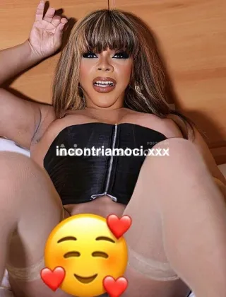 23 - Jully Foxx Transex Trans Genova - 3791385567