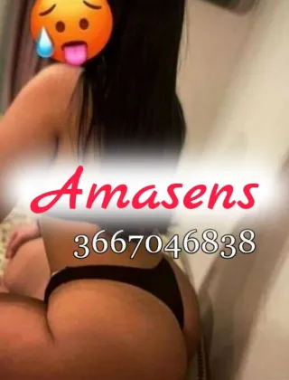 35 - Giuliana Escort Trapani - 3667046838