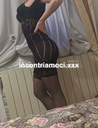 3520375333 - Italiana Monica Non Professionista Per Tastare La
