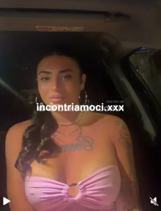 22 - Gabriella Trans Napoli - 3203188178