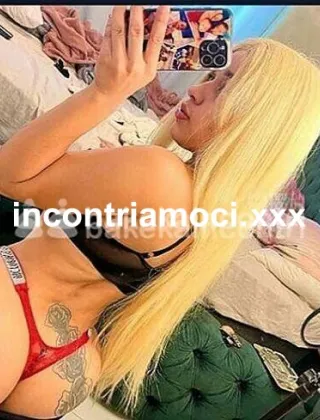 33 - Paola Escort Salerno - 3510630606