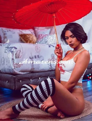 13 - Varenne Escort Cremona - 3713766017