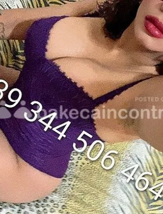 10 - Luna Escort Frosinone - 3445064645