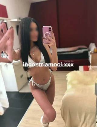 25 - Raysa Escort Rimini - 3483488903