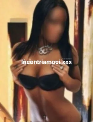 3509840803 - ? Cristal? 1. Volta Massaggio E Molto Di Piu! Ti