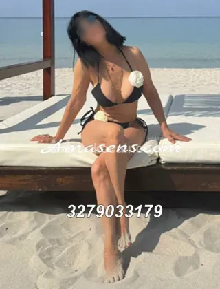 12 - Sissy Escort Alessandria - 3279033179