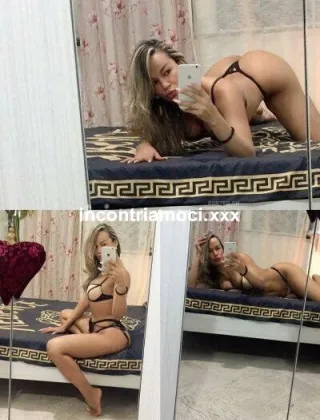 35 - Giselle Trans Genova - 3881617895