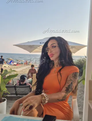 12 - Pamela Trans Roma - 3276206593
