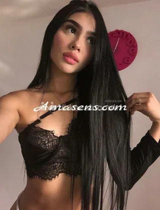 3314828831 - Katia 19 Escort Vercelli