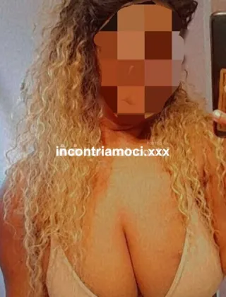 5 - Naomi Escort Parma - 3511546171
