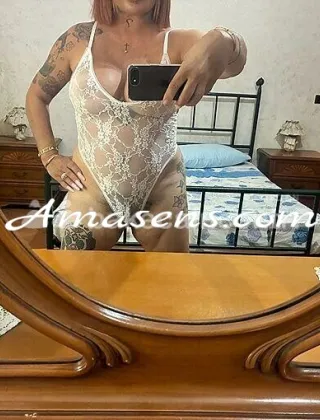 11 - Luisa Escort Napoli - 3348244357