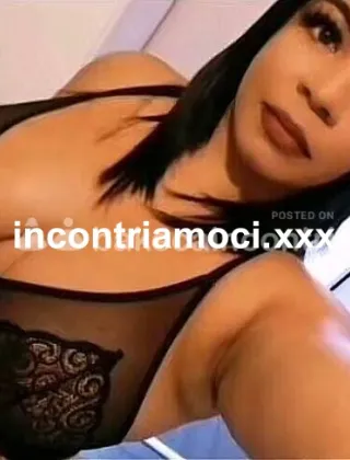 31 - Catalina Escort Vicenza - 3509926652