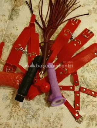 3451232873 - Gina 39 Escort Sassari