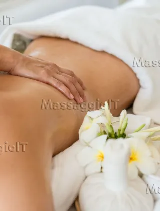 17 - Massaggi Roma - 3508927936
