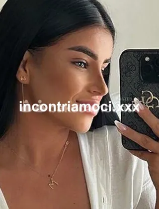 24 - Marlena Escort Trapani - 3278758612