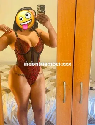 14 - Monica Escort Bergamo - 3889264690