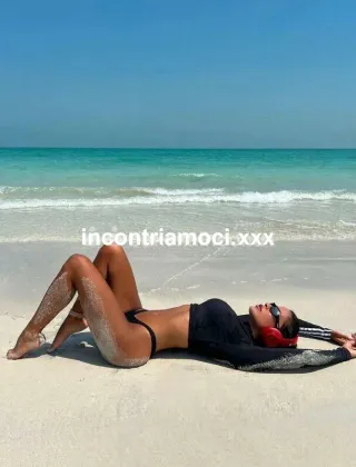 11 - . Escort Massa-Carrara - 3274199214