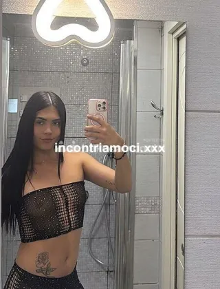 14 - Andrea Trans Napoli - 3509376438