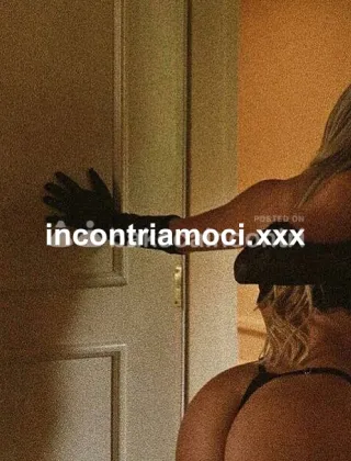 12 - Daria Escort Bolzano - 3287318393