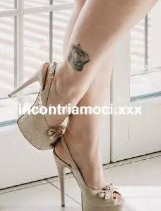 17 - Passionale Escort Milano - 3500103070