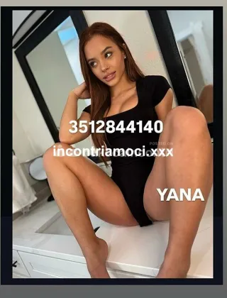 2 - Yana Escort Roma - 3512844140