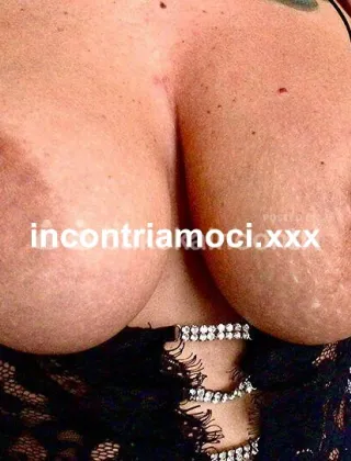 3514681412 - Giulia 48 Escort Terni