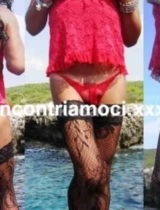 8 - Matilde Trans Lecce - 3274575665