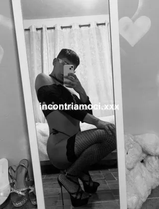 22 - Femboy Trans Cagliari - 3925395135