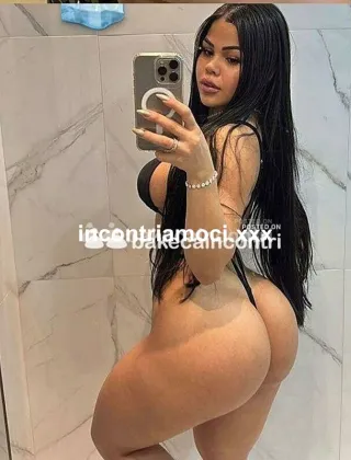 23 - Melissa Escort Caserta - 3508688832