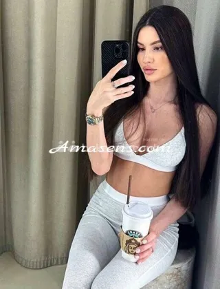 3773010119 - Nataly 25 Escort Bergamo