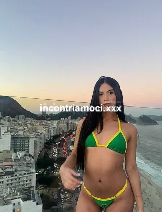 3 - Nata Escort Bari - 3520305955