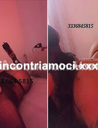 12 - Monica Escort Trento - 3336845815