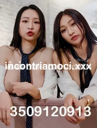 10 - Lily Escort Salerno - 3509120913