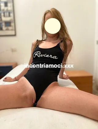 7 - Giorgia Escort Perugia - 3338569909