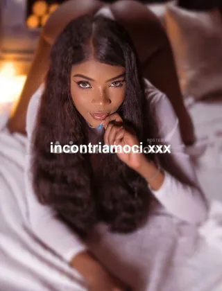 17 - Camilla Escort Vicenza - 3888722530