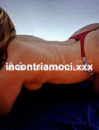 6 - Sofia Escort Taranto - 3921692007