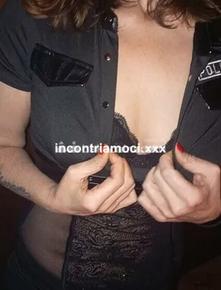 23 - Rossella Escort Milano - 3793229832