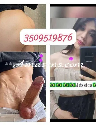 1 - Jessica Trans Campobasso - 3509519876