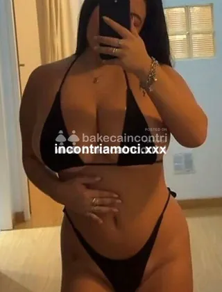 34 - Escort Foggia - 3805803755