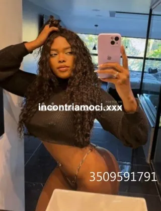 23 - Sofia Escort Bergamo - 3509591791