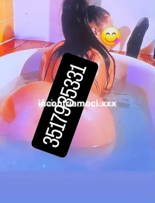 6 - Giulia Escort Roma - 3517935331