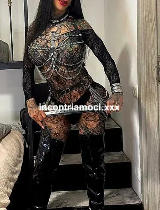 29 - Shantal Trans Cosenza - 3509516783